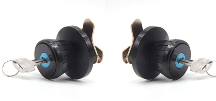 Cabinet Knob Lock Westmont