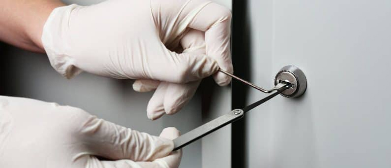 Commercial Emergency Locksmith Westmont