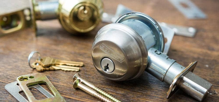 Doorknob Locks Repair Westmont