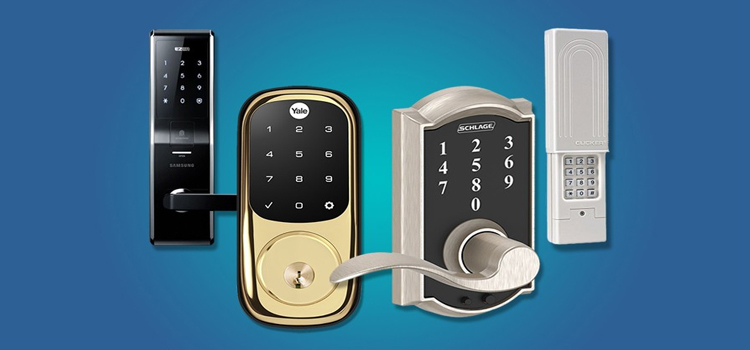 Smart Pad Lock Repair Westmont